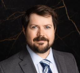 Ben Hickson, Audit Manager, Royalty & Revenue, Martindale Consultants in Oklahoma, The Oil and Gas Consulting Company